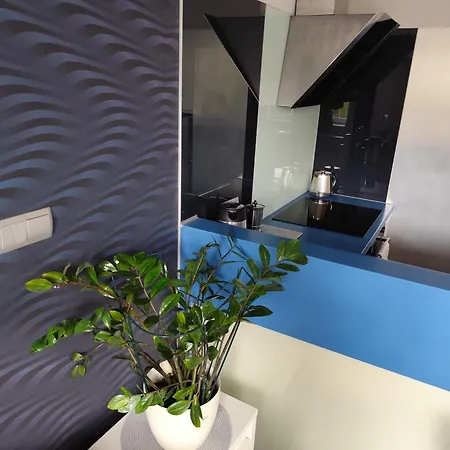 Apartament Trident Ii - Grand -tourist K2014